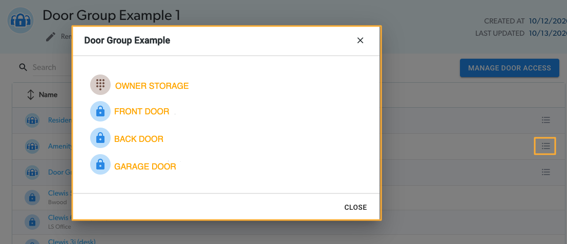 Group door to a Group Rank Lock Door - Scripting Support