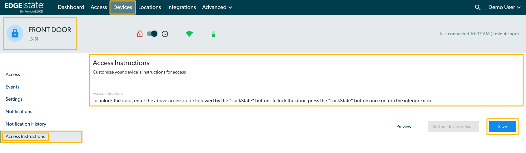 guest email