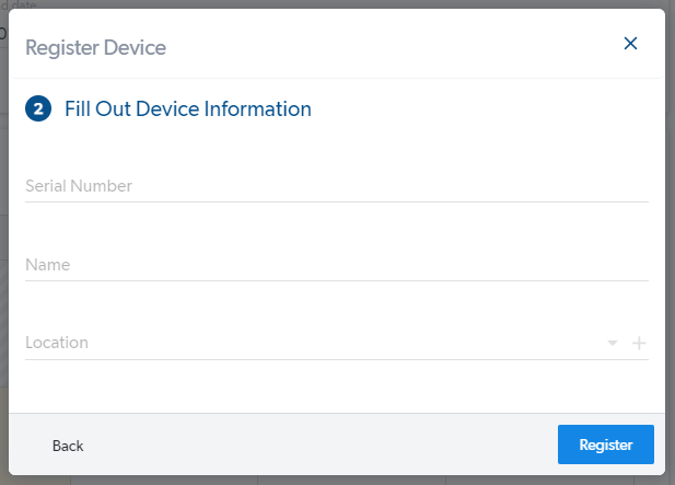 ResortLock: Lock Management