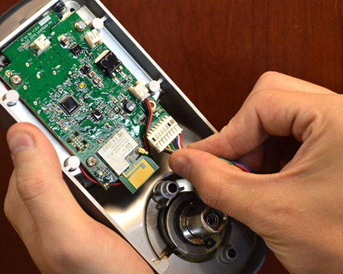 LS6i Installation Manual