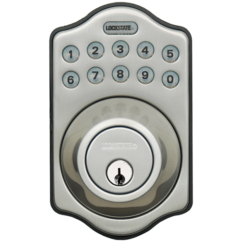 500 Series Deadbolt Hardware Installation (openEDGE Residential Grade ...