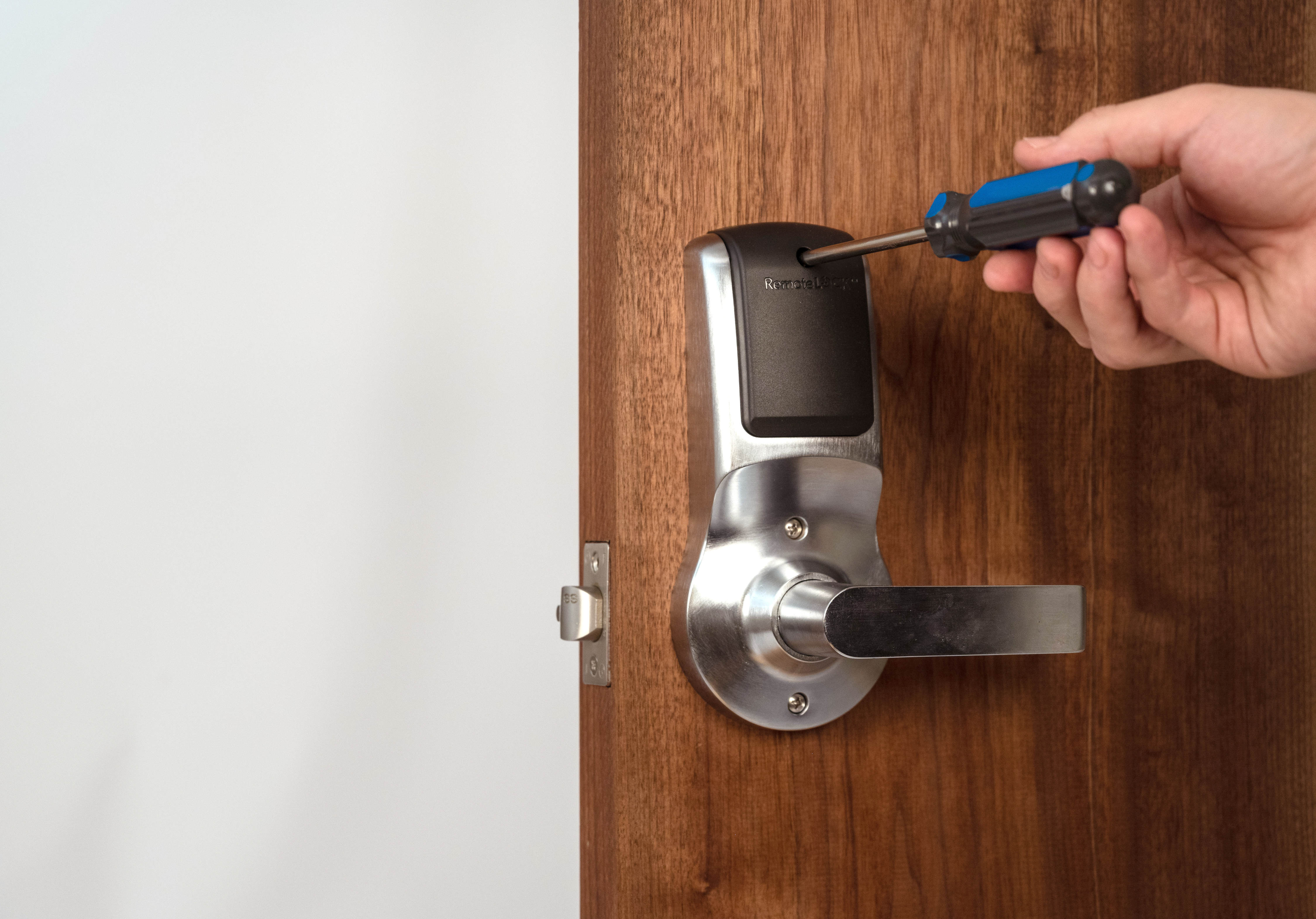 6000 Series Installation Guide