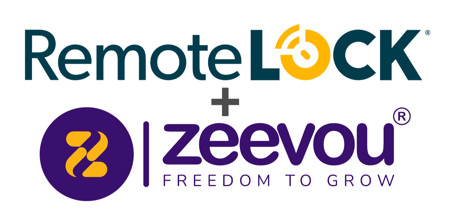 Zeevou / RemoteLock Integration