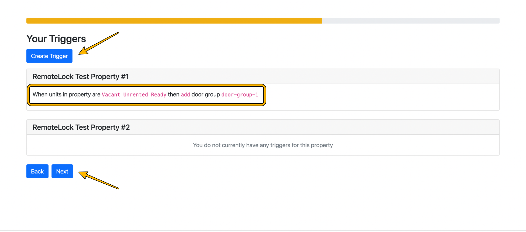 Yardi Voyager / RemoteLock Integration
