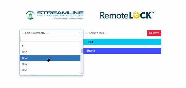 Streamline V1 Integration Overview