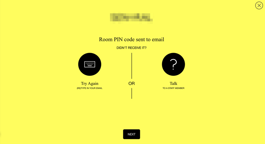 Stayntouch / RemoteLock Integration (In Pilot)