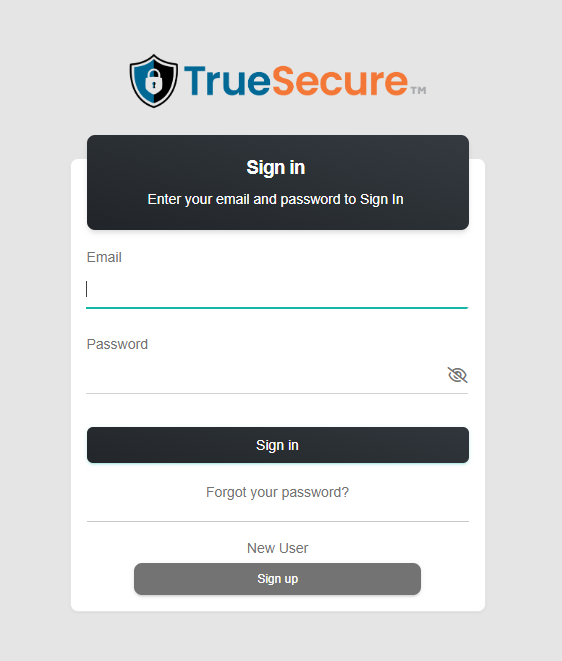 TrueSecure / RemoteLock Integration Instructions