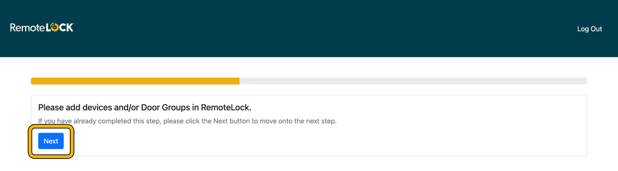 AppFolio / RemoteLock Integration